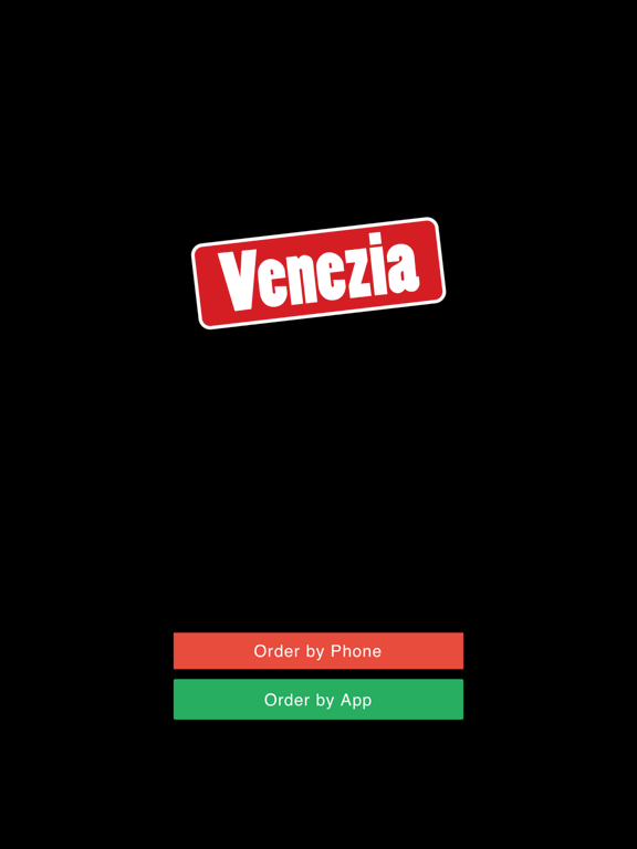 Screenshot #5 pour Venezia Pizzeria & Curry House
