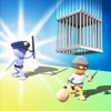 Police Department 3D icon