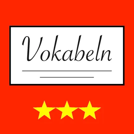 Vokabelheft Читы