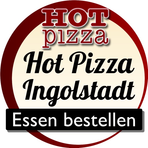Hot Pizza Ingolstadt
