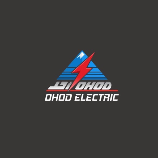 Ohood Electric SA icon