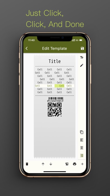 Little Printer - POS System screenshot-4