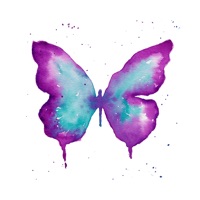 Watercolor Stickers Hand Painted by Maraquela PC 용