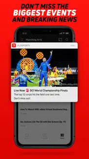 How to cancel & delete flosports: watch live sports 2