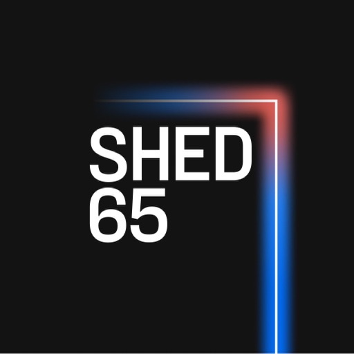 SHED65 - AppWisp.com