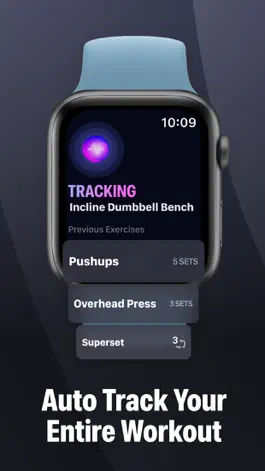 Game screenshot Train Fitness Workout Tracker mod apk