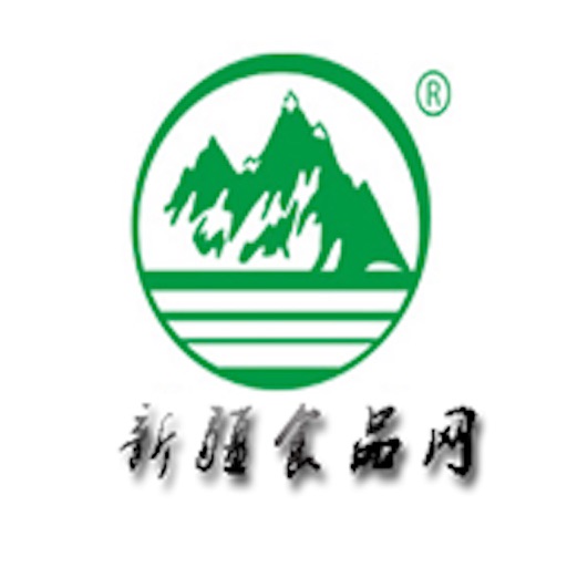 新疆食品网.