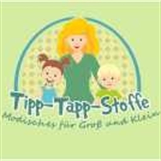 Tipp Tapp Stoffe