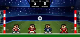 Game screenshot 2 3 4 Soccer Games: Football apk