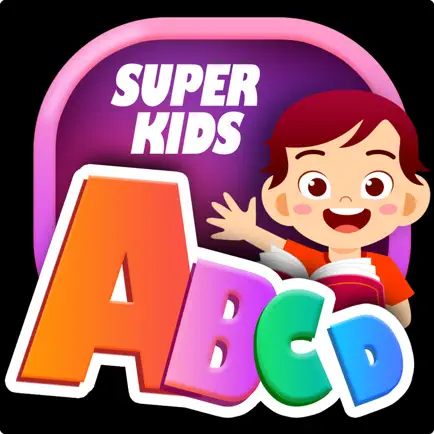 Super Kids App Читы