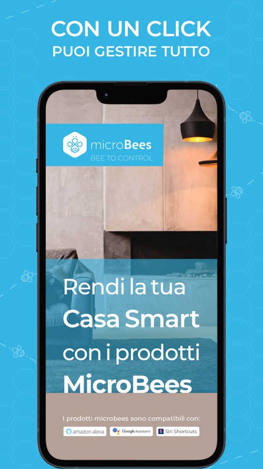 #2. microBees (iOS) 由: MICROBEES TECHNOLOGY LTD