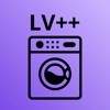 LaundryView++ icon