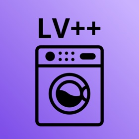 螢幕擷取畫面 (3) LaundryView++