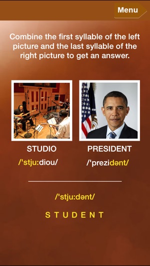 Say 2 pics, guess the word(圖2)-速報App