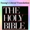This program contains Young's Literal Translation Bible