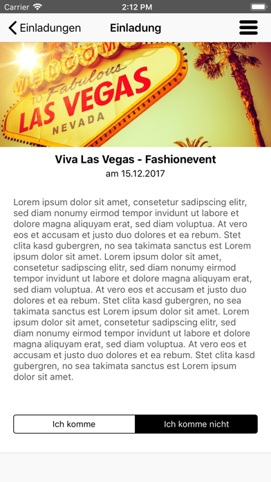 Modehaus.de Screenshot 5 of 9
