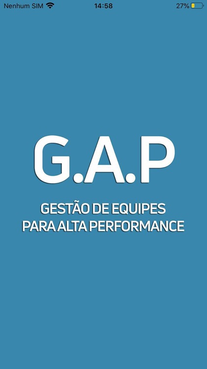 Método GAP