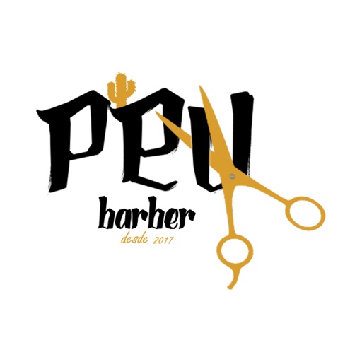 Peu Barber Studio icon