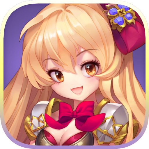 幻想之城-繁体版