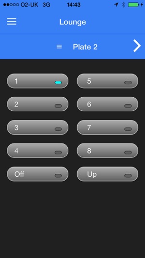 Edin Lighting Control
