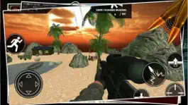 Game screenshot Alpha Swat Attack 3D mod apk