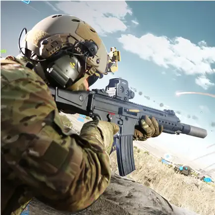 Free Sniper Shooting Battle Читы