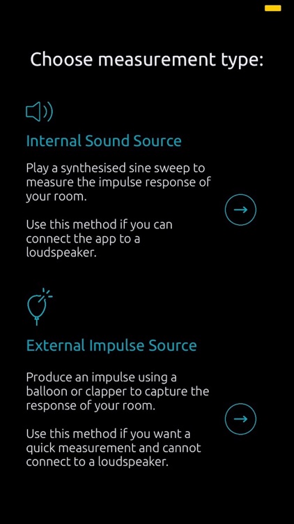 Impulso screenshot-3