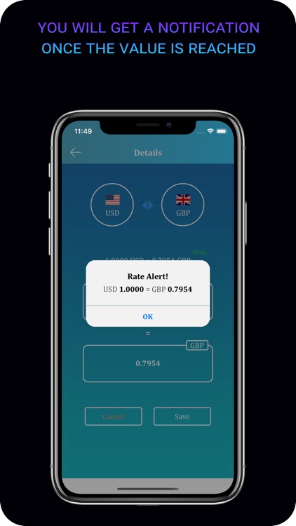 iExchange screenshot-6