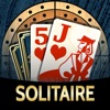 Cribbage Solitaire icon
