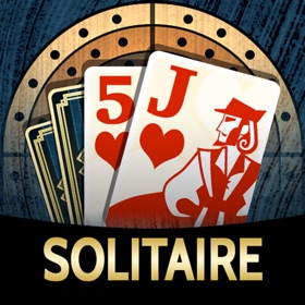 屏幕截图 (5) Cribbage Solitaire