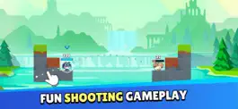 Game screenshot Bonza Boom: Juicy Shooter mod apk