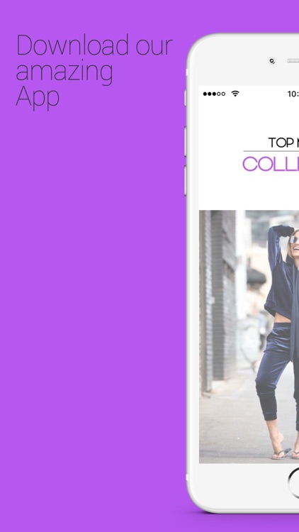 Top model collection