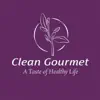 Clean Gourmet delete, cancel
