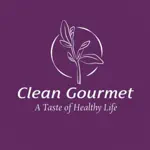 Clean Gourmet App Contact