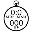 Stopwatch & Counter