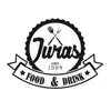 Juras Food and Drink delete, cancel
