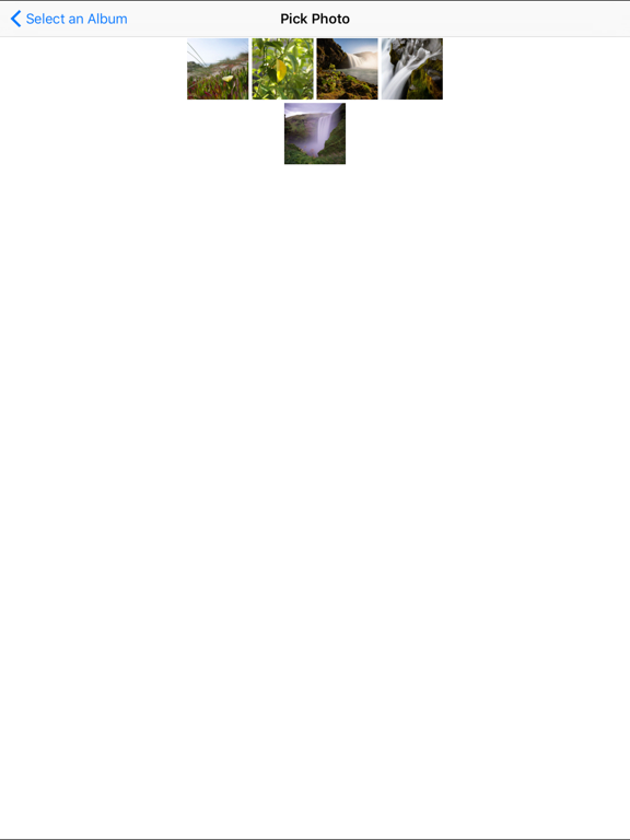 Screenshot #6 pour YourSocialBox