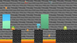 Game screenshot Troll Land apk
