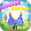 Princess Math Game : Educational For Kid 1st Grade