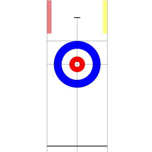 CurlingSimulator iOS App