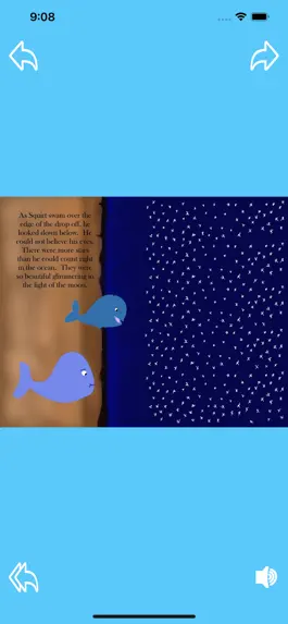 Game screenshot Squirt the Whale & Ocean Pals apk