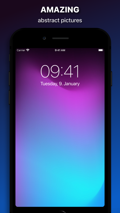 Wallpapers Designs & Themes Screenshot