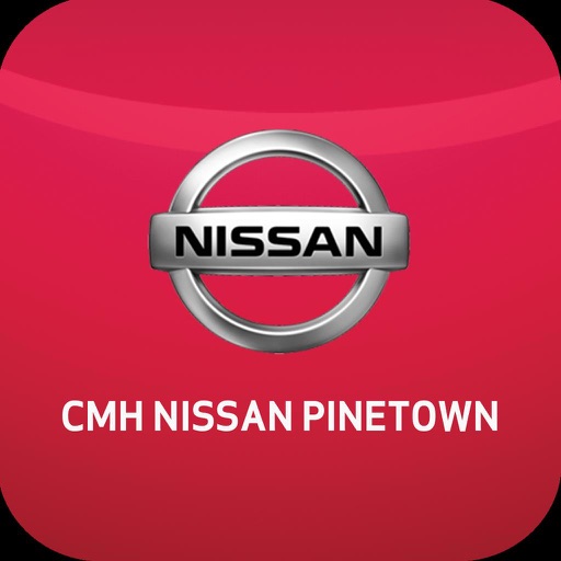 CMH Nissan Pinetown iOS App