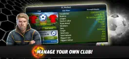 Game screenshot Goal Tactics - Football MMO mod apk
