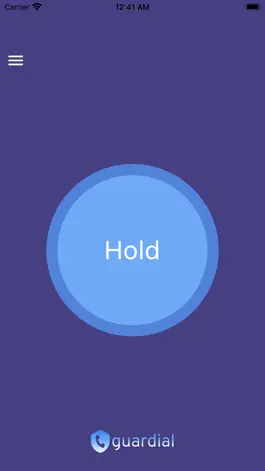 Game screenshot Guardial hack