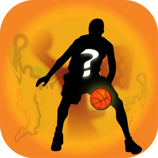 Basketball Super Star Trivia For NBA Famous Player Icon