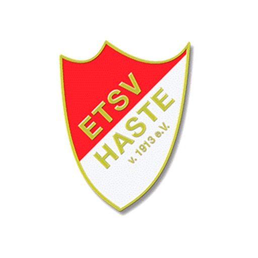 ETSV Haste - AppWisp.com