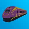 MBTA Destinations - Arrive icon