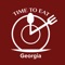 Time To Eat Georgia is a nationally affiliated food delivery service striving to offer the best delivery experience on the market today, surpassing all competitors with exceptional customer service and efficiency