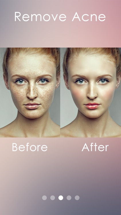 Camera 365 - Selfie Camera